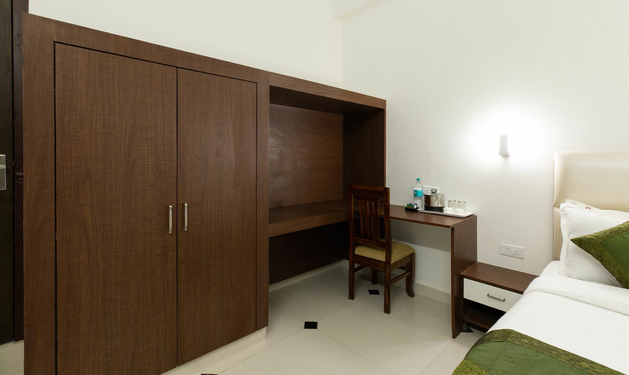 Treebo Trend Dream Palace Dzsaipur Kültér fotó