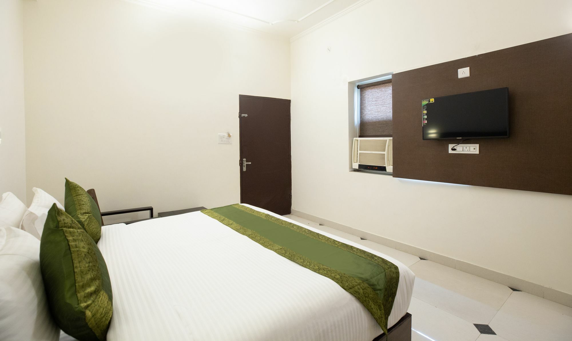 Treebo Trend Dream Palace Dzsaipur Kültér fotó